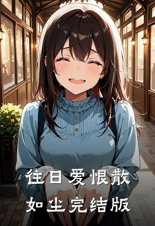 往日爱恨散如尘完结版