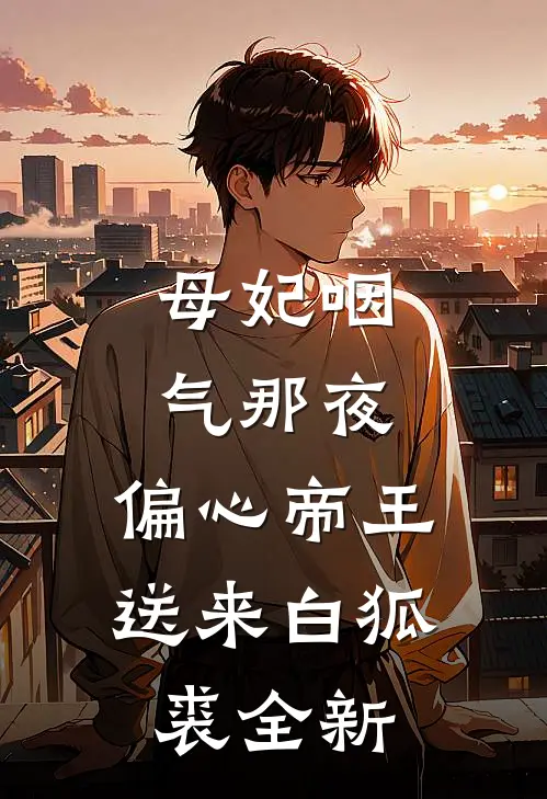 母妃咽气那夜，偏心帝王送来白狐裘全新