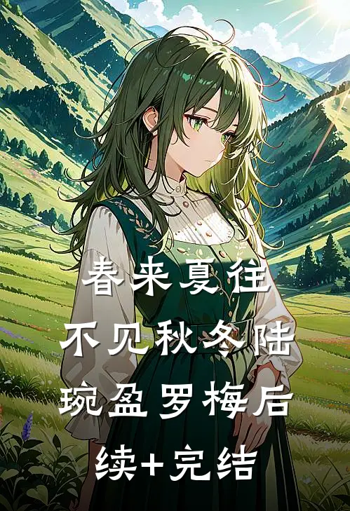 春来夏往，不见秋冬陆琬盈罗梅后续+完结