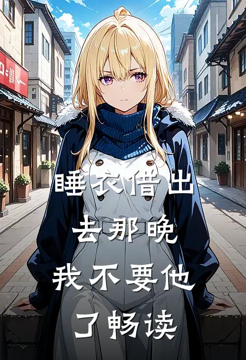 睡衣借出去那晚，我不要他了畅读