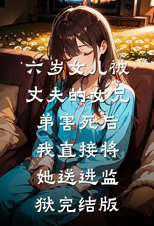 六岁女儿被丈夫的女兄弟害死后，我直接将她送进监狱完结版