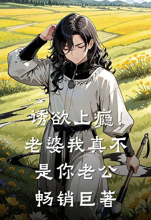 诱欲上瘾！老婆我真不是你老公畅销巨著