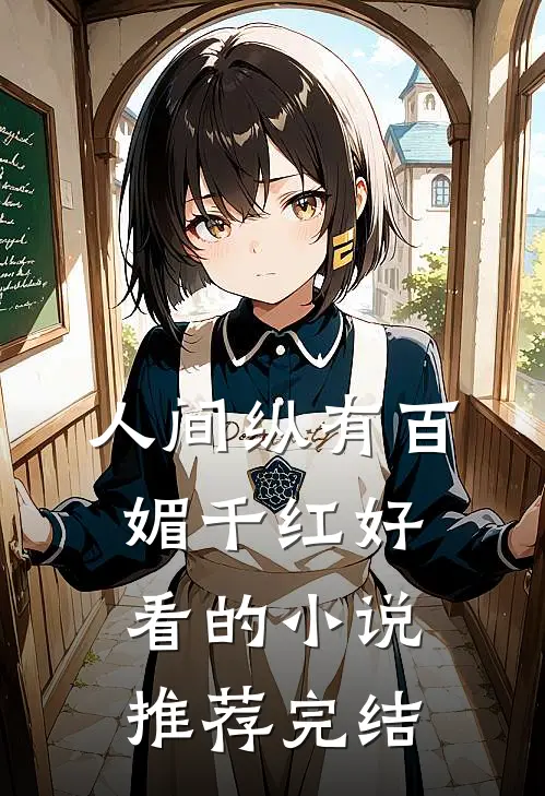 人间纵有百媚千红好看的小说推荐完结