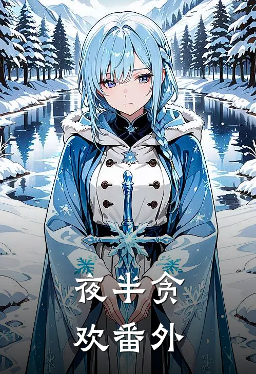 夜半贪欢番外