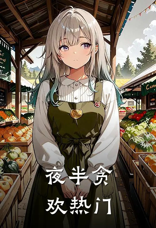 夜半贪欢热门