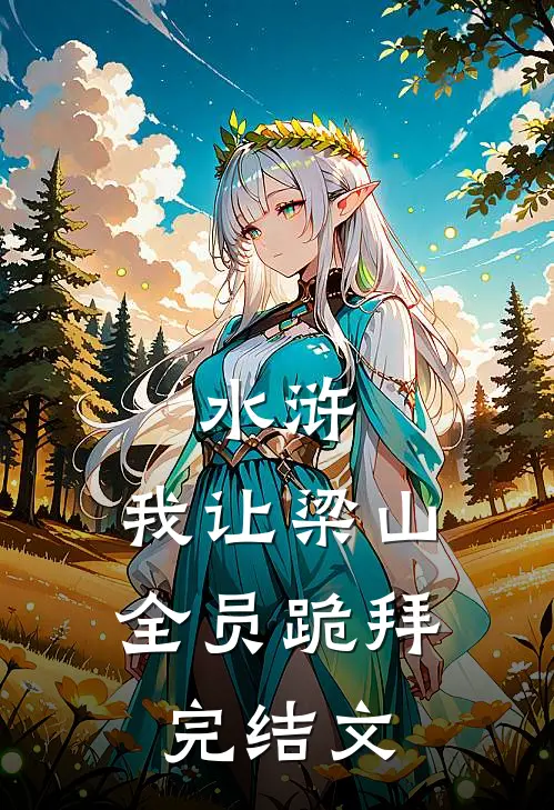 水浒：我让梁山全员跪拜完结文