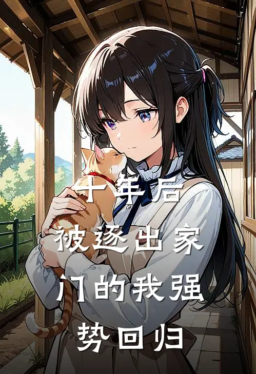 十年后，被逐出家门的我强势回归