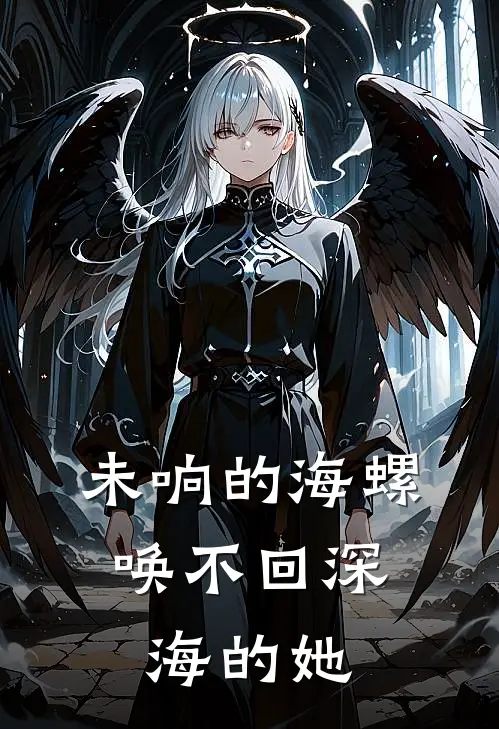 未响的海螺，唤不回深海的她
