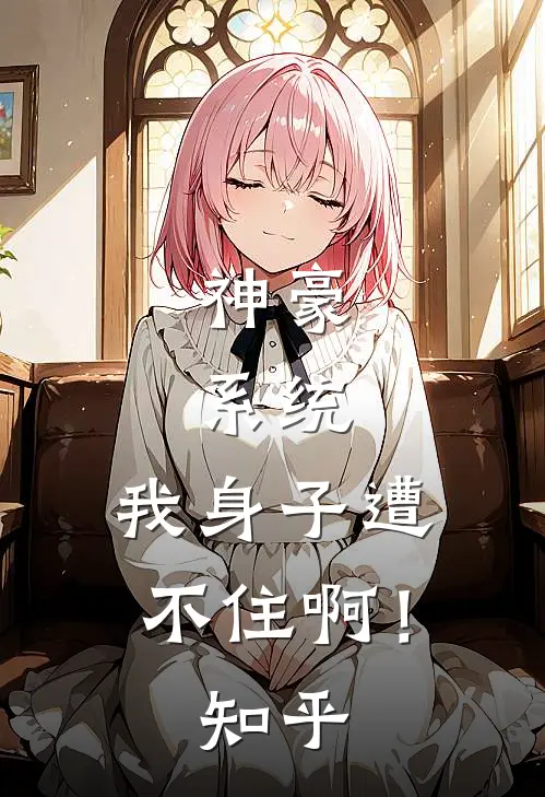 神豪：系统，我身子遭不住啊！知乎