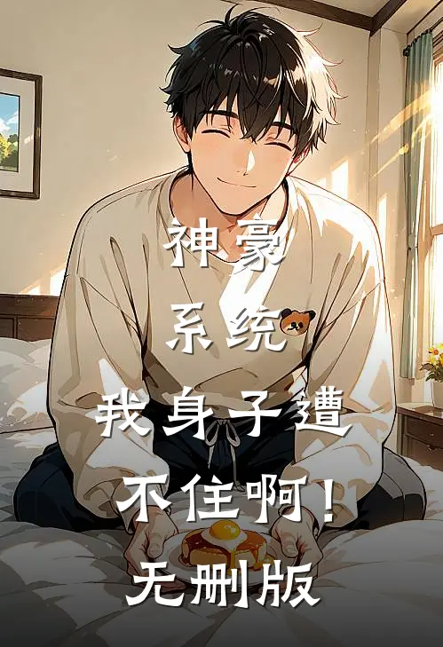神豪：系统，我身子遭不住啊！无删版