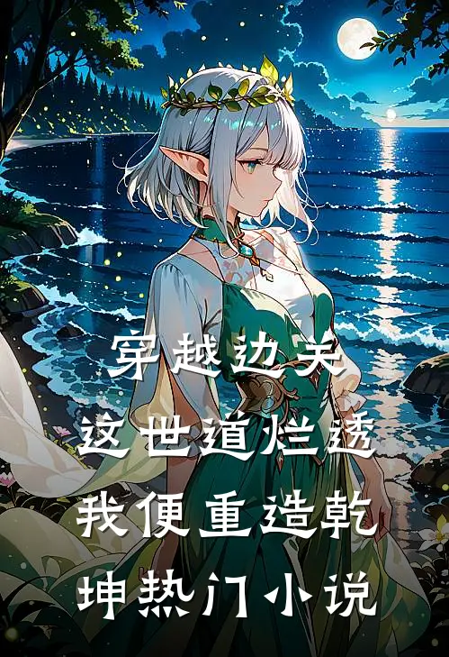 穿越边关：这世道烂透，我便重造乾坤热门小说