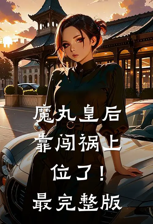 魔丸皇后，靠闯祸上位了！最完整版