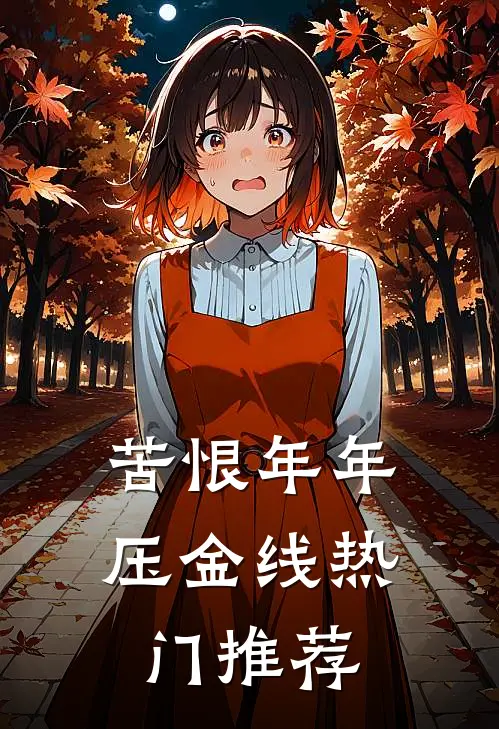 苦恨年年压金线热门推荐