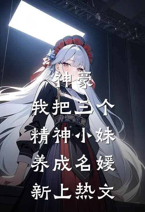 神豪：我把三个精神小妹养成名媛新上热文