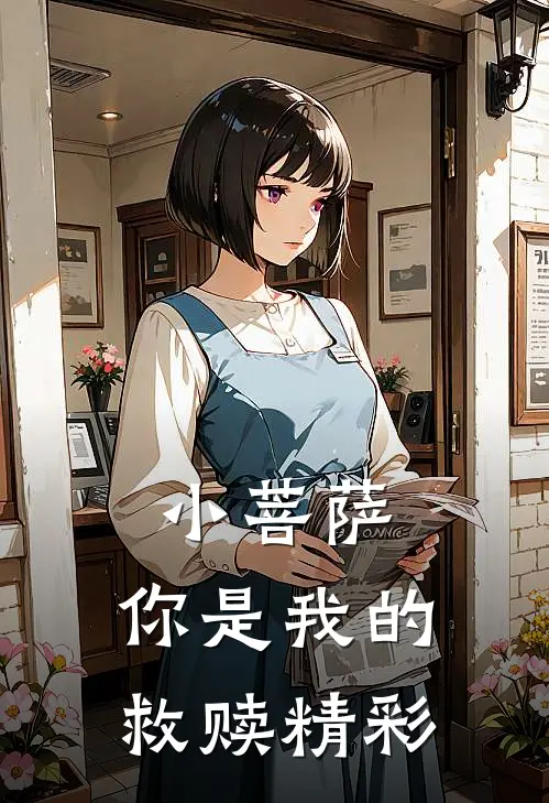 小菩萨，你是我的救赎精彩