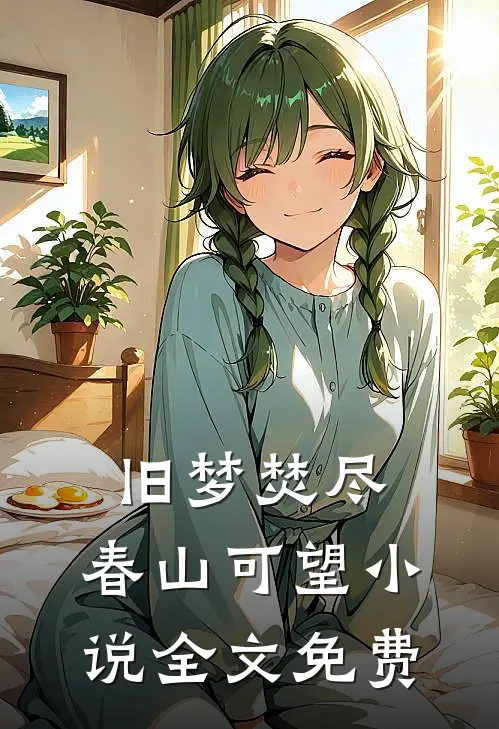 旧梦焚尽，春山可望小说全文免费