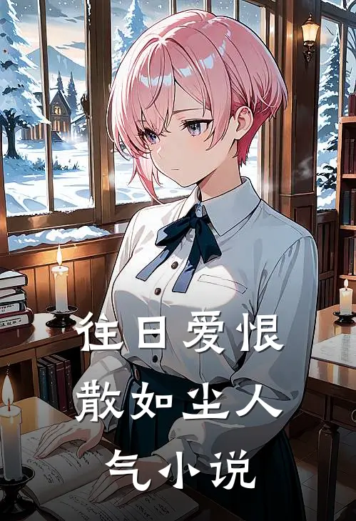 往日爱恨散如尘人气小说