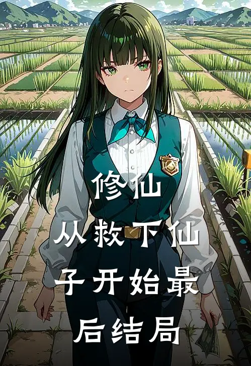 修仙：从救下仙子开始最后结局