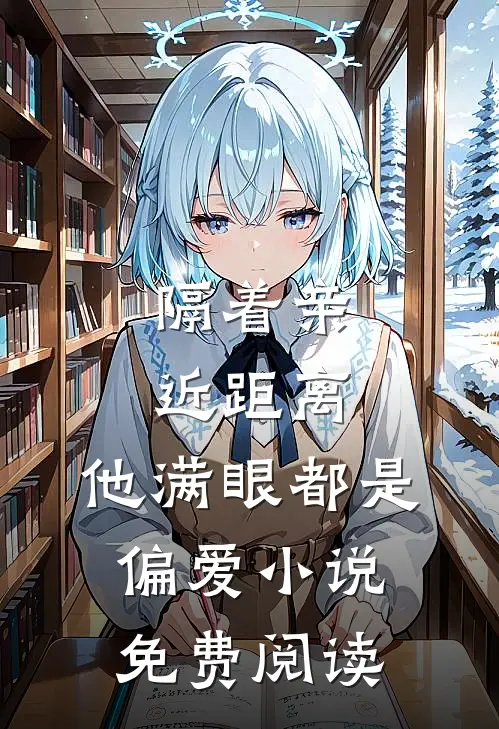 隔着亲近距离，他满眼都是偏爱小说免费阅读