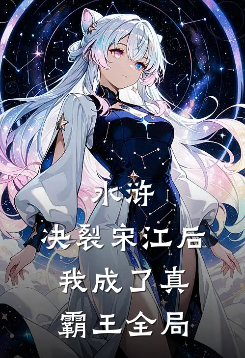 水浒：决裂宋江后，我成了真霸王全局