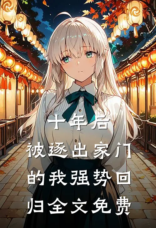 十年后，被逐出家门的我强势回归全文免费