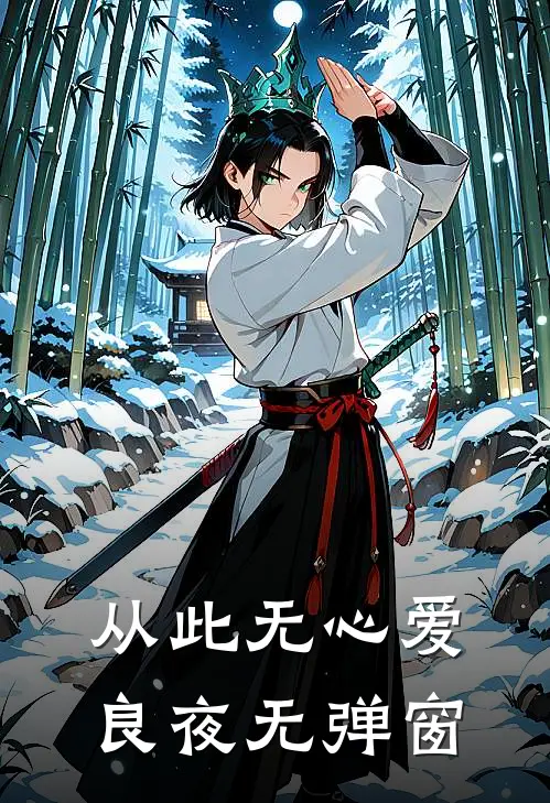 从此无心爱良夜无弹窗
