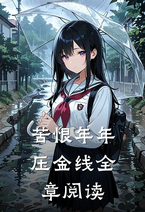 苦恨年年压金线全章阅读