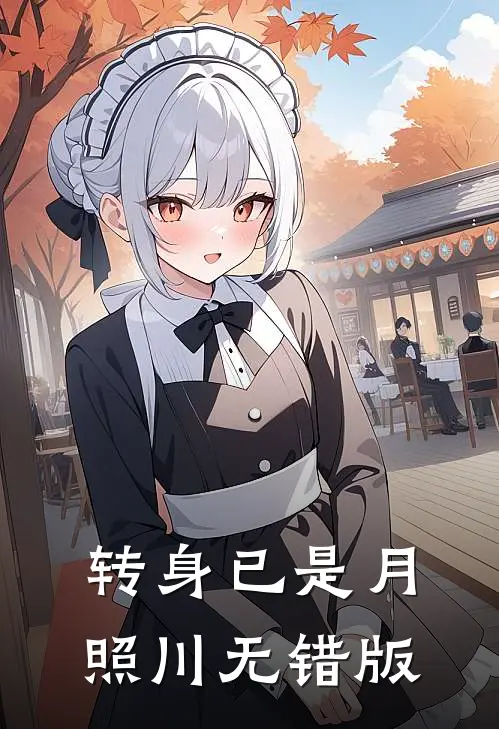 转身已是月照川无错版