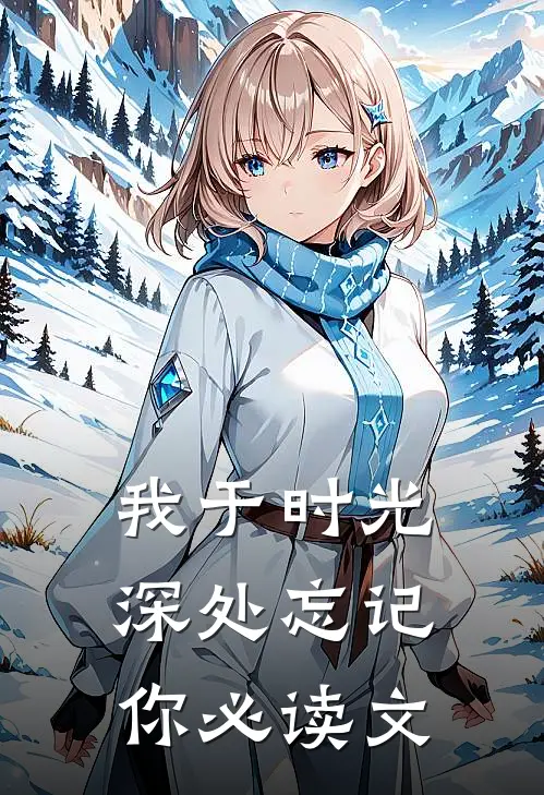 我于时光深处忘记你必读文