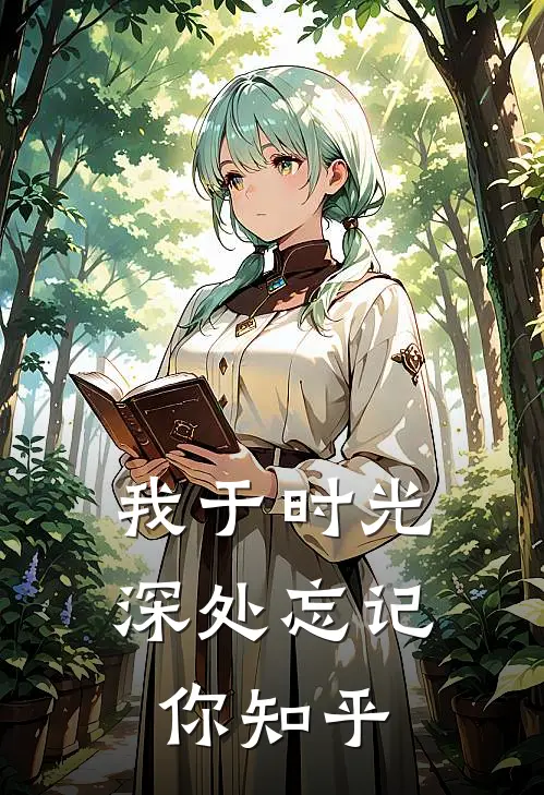 我于时光深处忘记你知乎