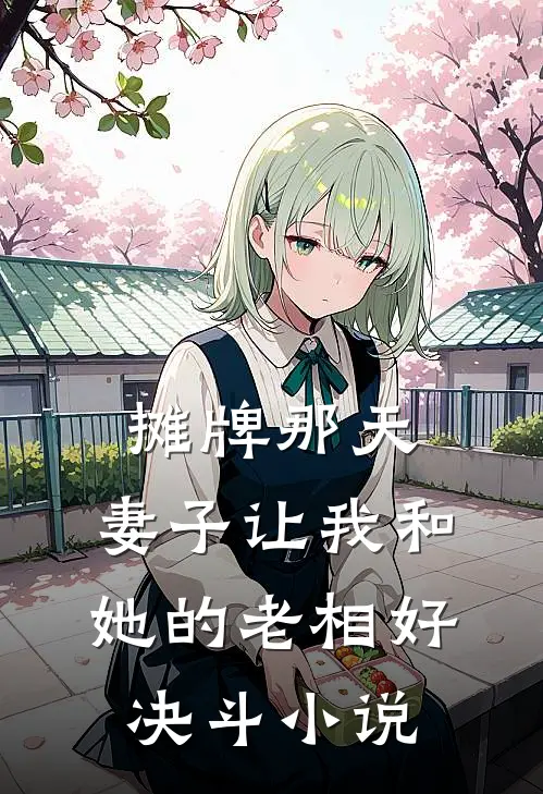 摊牌那天，妻子让我和她的老相好决斗小说