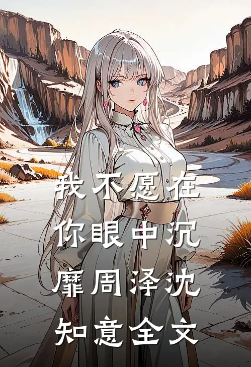 我不愿在你眼中沉靡周泽沈知意全文