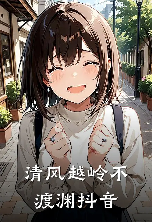 清风越岭不渡渊抖音