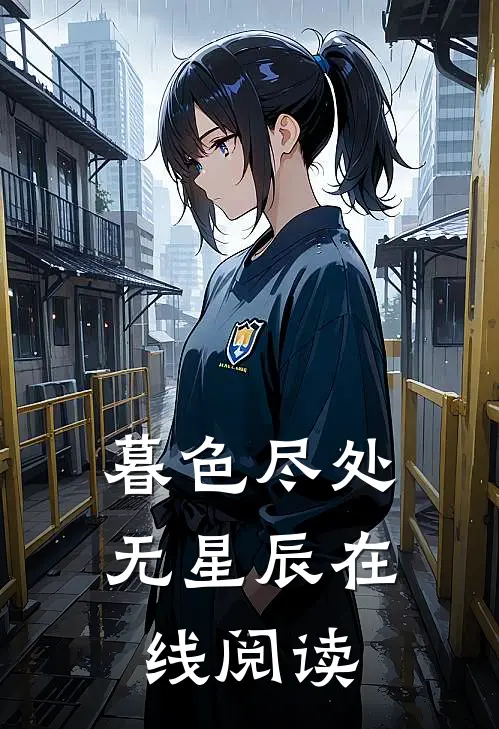 暮色尽处无星辰在线阅读