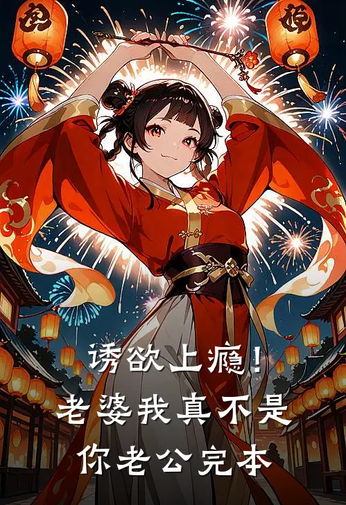诱欲上瘾！老婆我真不是你老公完本
