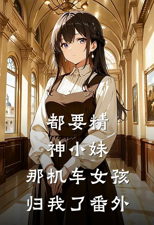 都要精神小妹，那机车女孩归我了番外