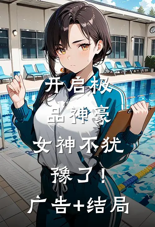 开启极品神豪，女神不犹豫了！广告+结局