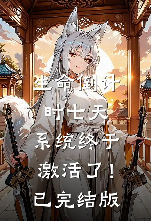 生命倒计时七天，系统终于激活了！已完结版