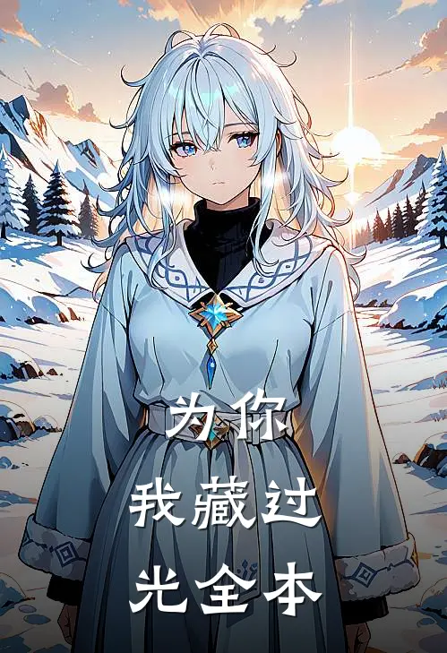 为你，我藏过光全本
