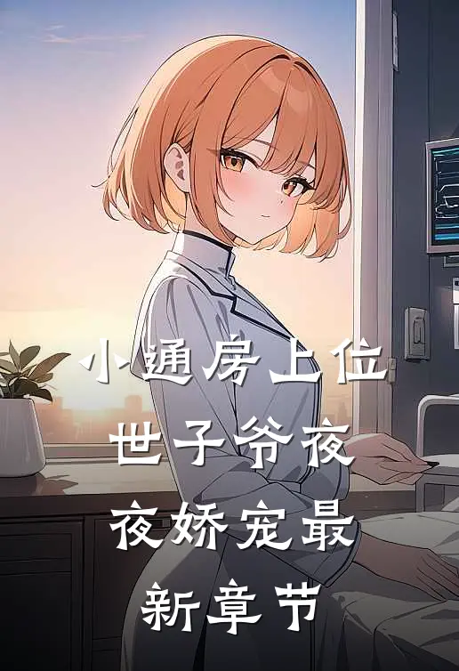 小通房上位，世子爷夜夜娇宠最新章节