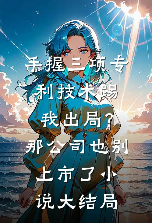 手握三项专利技术踢我出局？那公司也别上市了小说大结局