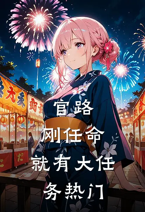 官路：刚任命，就有大任务热门