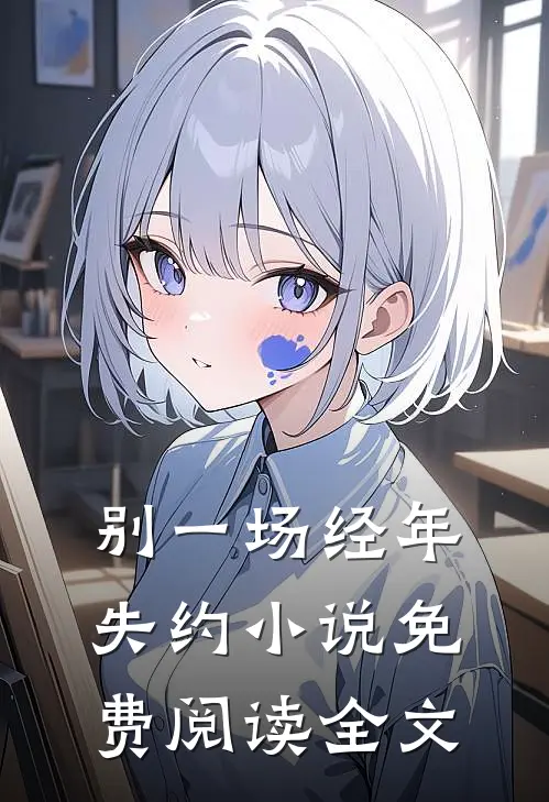 别一场经年失约小说免费阅读全文