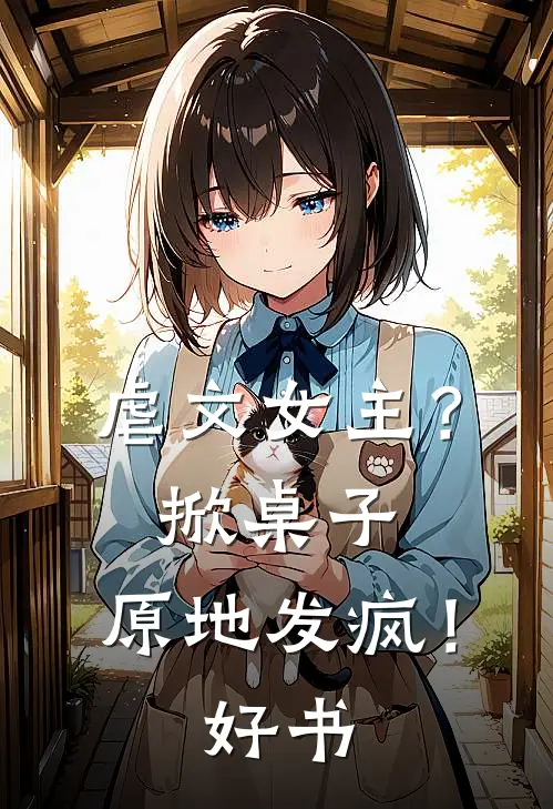 虐文女主？掀桌子，原地发疯！好书