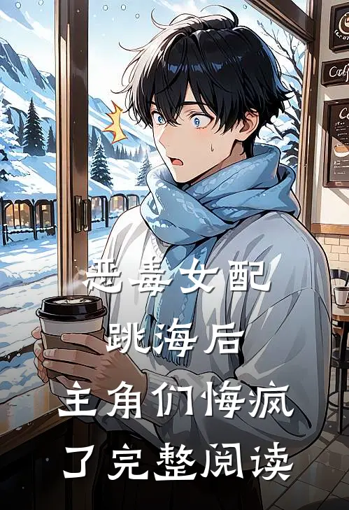 恶毒女配跳海后，主角们悔疯了完整阅读