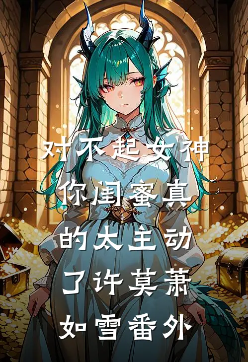 对不起女神，你闺蜜真的太主动了许莫萧如雪番外