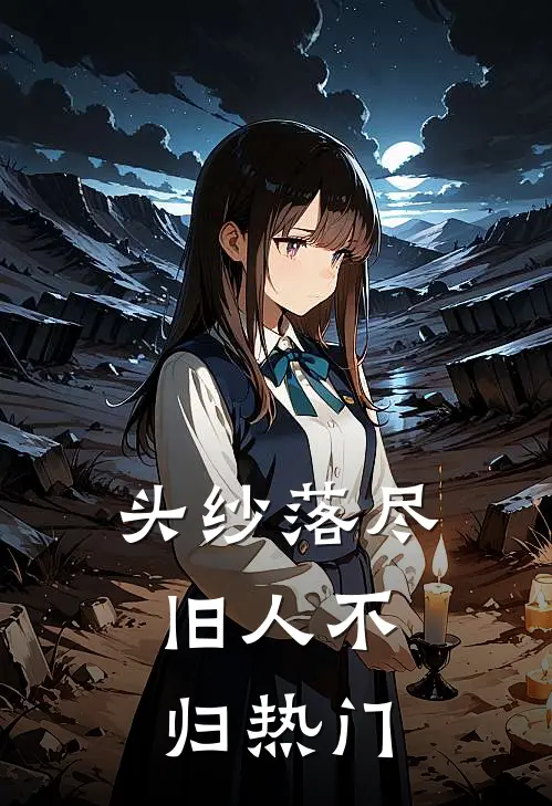 头纱落尽，旧人不归热门