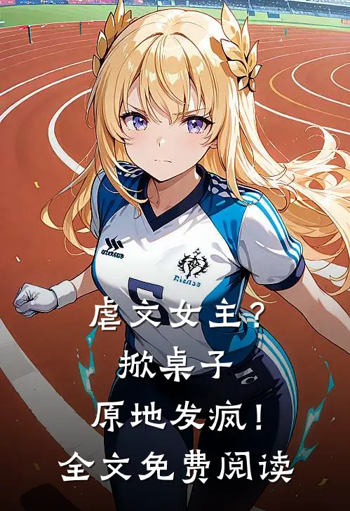 虐文女主？掀桌子，原地发疯！全文免费阅读
