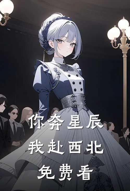 你奔星辰，我赴西北免费看