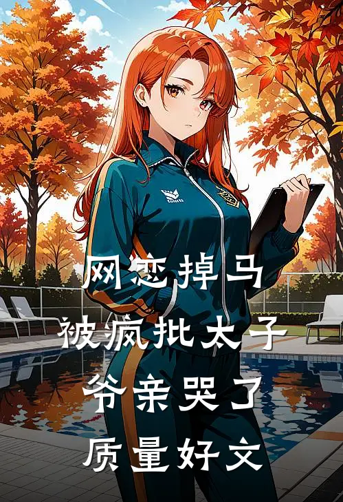 网恋掉马，被疯批太子爷亲哭了质量好文